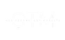 One Technology Markets Logo